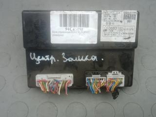 блок управления (другие) Kia Ceed 2 поколение 2012, 1.6 л., дизель, МКПП, универсал, 954001H511