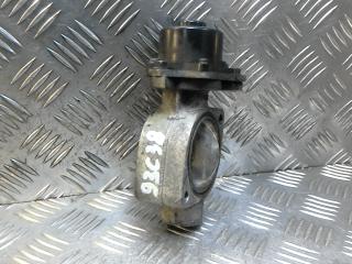 заслонка дроссельная Mitsubishi Pajero 3 поколение [рестайлинг] 2002, 3.2 л., дизель, АКПП, внедорожник 5 дв.