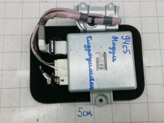 блок управления (другие) Toyota PRIUS V 2013, 1.8 л., бензин, вариатор, минивэн, 8965047411, JL501003922, 1129004222