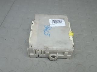 блок управления (другие) Toyota PRIUS V 2013, 1.8 л., бензин, вариатор, минивэн, 50117115