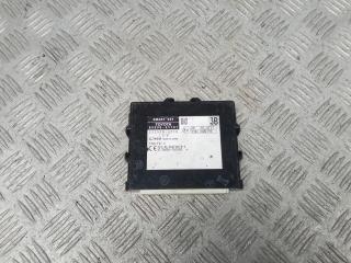 Блок управления бесключевым доступом Toyota PRIUS V 2013, 1.8 л., бензин, вариатор, минивэн, 8999047101