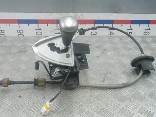 кулиса Peugeot 807 1 поколение 2007, 2.0 л., бензин, АКПП, минивэн, 2400CS, 2400CV