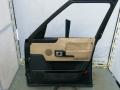 дверь передняя правая Land Rover Range Rover 3 поколение 2002, 3.0 л., TD6, дизель, АКПП, внедорожник 5 дв. - фото №4