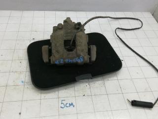 суппорт задний правый Land Rover Range Rover 3 поколение 2002, 3.0 л., TD6, дизель, АКПП, внедорожник 5 дв., SOB500042, SMC000200, DSB500040, LR010574, SOB500040, LR010417