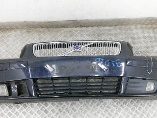 бампер передний Volvo V40 2001-2004 2005, 2.0 л., дизель, МКПП, универсал, 30882937, 30899312, 308509280, 30621689, 30865877, 30850928