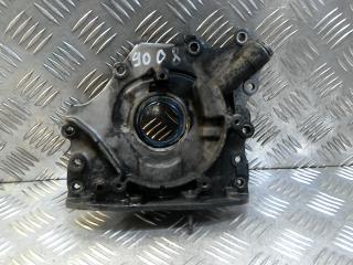 Масляный насос дизельный Citroen Berlingo 2 поколение (B9) 2008, 1.6 л., дизель, МКПП, 1001F2