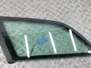 стекло кузовное боковое левое Audi A6 4F/C6 [рестайлинг] 2008, 2.0 л., дизель, МКПП, универсал, 4F9845299K