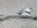 Трапеция дворников Dacia Sandero 1 поколение 2008, 1.4 л., бензин, МКПП, хетчбэк 5 дв., 8200619512, 3397020879 - фото №8