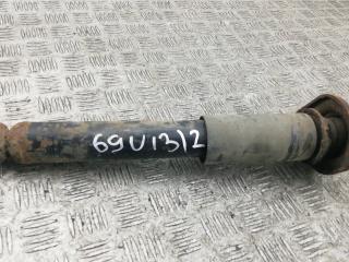 амортизатор задний Nissan Murano Z50 2005, 3.5 л., бензин, вариатор, внедорожник 5 дв.