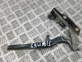 петля капота Nissan Murano Z50 2005, 3.5 л., бензин, вариатор, внедорожник 5 дв., 65400CA000, 65401CA000