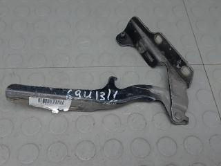 петля капота Nissan Murano Z50 2005, 3.5 л., бензин, вариатор, внедорожник 5 дв., 65400CA000, 65401CA000