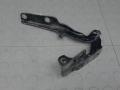 петля капота Nissan Murano Z50 2005, 3.5 л., бензин, вариатор, внедорожник 5 дв., 65400CA000, 65401CA000 - фото №2