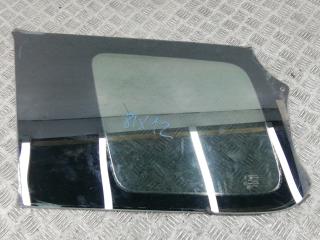 стекло кузовное боковое левое Suzuki Grand Vitara 2 поколение 2005, 2.7 л., XL-7, бензин, МКПП, внедорожник 5 дв., 43R00122