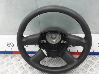 руль Audi A3 8P/8PA [рестайлинг] 2005, 1.6 л., бензин, МКПП, хетчбэк 5 дв.