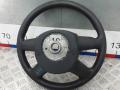руль Audi A3 8P/8PA [рестайлинг] 2005, 1.6 л., бензин, МКПП, хетчбэк 5 дв. - фото №4