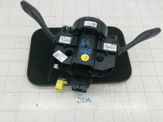 переключатель подрулевой Audi A3 8P/8PA [рестайлинг] 2005, 1.6 л., бензин, МКПП, хетчбэк 5 дв., 8P0953513A, 8P0953519, 8P0907137BA