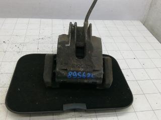 суппорт задний левый BMW 5 серия E60/E61 2005, 3.0 л., D 530d, дизель, АКПП, седан, 34216758057, 34216753679, 34210153505, 34212283163