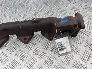 коллектор выпускной BMW 3 серия E90/E91/E92/E93 2005, 2.0 л., 320d, дизель, АКПП, седан