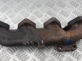 коллектор выпускной BMW 3 серия E90/E91/E92/E93 2005, 2.0 л., 320d, дизель, АКПП, седан - фото №3