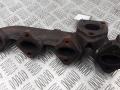 коллектор выпускной BMW 3 серия E90/E91/E92/E93 2005, 2.0 л., 320d, дизель, АКПП, седан - фото №5