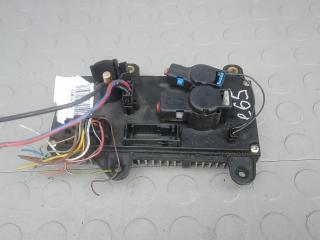 блок управления (другие) BMW 7 серия E65/E66/E67 [рестайлинг] 2005, 4.4 л., 745i, бензин, АКПП, седан, 6940292, 8ES00827012