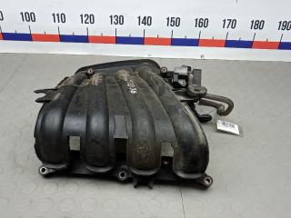 коллектор впускной Nissan Note E11 2007, 1.6 л., бензин, АКПП, хетчбэк 5 дв., 14001EE00B