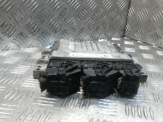 ЭБУ Mercedes-Benz A-Класс W176 [рестайлинг] 2015, 1.5 л., D A160 CDI, дизель, АКПП, хетчбэк 5 дв., A6079002000, S180170021A, A6079011700, 23710567R