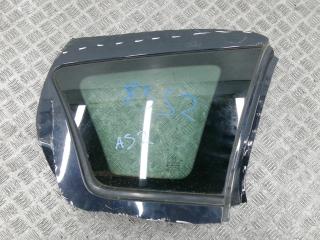 стекло кузовное боковое правое Peugeot 308 T7 2009, 1.6 л., бензин, АКПП, универсал, E00025520C