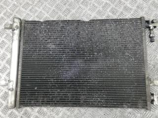 радиатор кондиционера Opel Astra J [рестайлинг] 2011, 1.7 л., дизель, МКПП, универсал