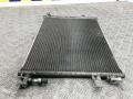 радиатор кондиционера Opel Astra J [рестайлинг] 2011, 1.7 л., дизель, МКПП, универсал - фото №7