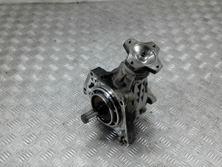 раздаточная коробка Nissan Qashqai 1 поколение [рестайлинг] 2010, 2.0 л., дизель, МКПП, внедорожник 5 дв., 33100JD600