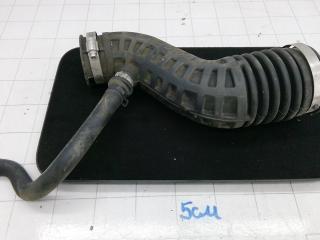 патрубок интеркулера Nissan Qashqai 1 поколение [рестайлинг] 2010, 2.0 л., дизель, МКПП, внедорожник 5 дв., 14463JD70B, 14460JD52B, 14463JD51B, 14463JD70C, 14463JD70E, 16576JD70A