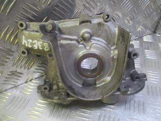 Масляный насос дизельный Opel Insignia 1 поколение (A) 2009, 2.0 л., дизель, МКПП, хетчбэк 5 дв.