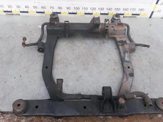 подрамник передний Kia Carnival UP/GQ [рестайлинг] 2004, 2.9 л., дизель, МКПП, минивэн