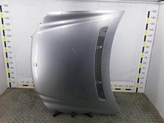 капот Mercedes-Benz CLK-Класс C209/A209 2003, 2.7 л., D 270 CDI, дизель, АКПП, купе
