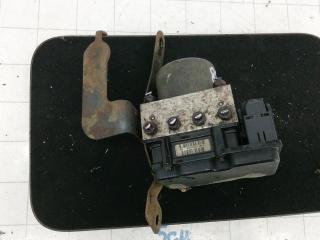 блок ABS Kia Ceed 1 поколение 2009, 1.6 л., дизель, МКПП, универсал, 589201H3A0