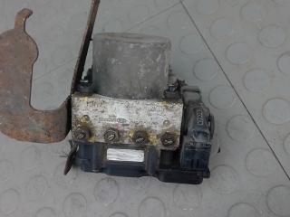 блок ABS Kia Ceed 1 поколение 2009, 1.6 л., дизель, МКПП, универсал, 589201H3A0