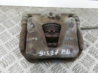 суппорт передний левый Mercedes-Benz A-Класс W176 [рестайлинг] 2015, 1.5 л., D A160 CDI, дизель, АКПП, хетчбэк 5 дв., A0004216381, A0004217381, 0004216181, A0004213981, 0004216381, A0004213581, 0004217381, 0004213981, 0004213581