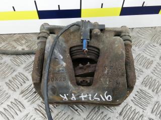 суппорт передний правый Mercedes-Benz A-Класс W176 [рестайлинг] 2015, 1.5 л., D A160 CDI, дизель, АКПП, хетчбэк 5 дв., A0004216481, A0004217481, 0004216281, A0004214081, 0004216481, A0004213681, 0004217481, 0004214081, 0004213681