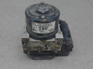 блок ABS Kia Carens 3 поколение 2007, 2.0 л., D CRDi, дизель, МКПП, минивэн, 589201D100