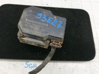 блок ABS Kia Carens 3 поколение 2008, 2.0 л., D CRDi, дизель, МКПП, минивэн, 589201D100