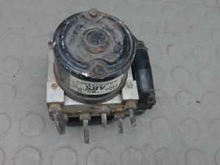 блок ABS Kia Carens 3 поколение 2008, 2.0 л., D CRDi, дизель, МКПП, минивэн, 589201D100