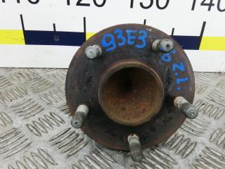 ступица задняя левая Volvo C70 2 поколение 2006, 2.5 л., бензин, АКПП, кабриолет, 30666606, 30682223, 30736885, 31280051, 31201642, 31340686, 31262571