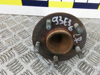 ступица задняя правая Volvo C70 2 поколение 2006, 2.5 л., бензин, АКПП, кабриолет, 30666606, 30682223, 30736885, 31280051, 31201642, 31340686, 31262571