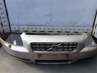 бампер передний Volvo C70 2 поколение 2006, 2.5 л., бензин, АКПП, кабриолет