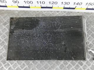 радиатор кондиционера Volvo C70 2 поколение 2006, 2.5 л., бензин, АКПП, кабриолет