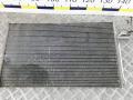 радиатор кондиционера Volvo C70 2 поколение 2006, 2.5 л., бензин, АКПП, кабриолет - фото №3