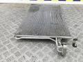 радиатор кондиционера Volvo C70 2 поколение 2006, 2.5 л., бензин, АКПП, кабриолет - фото №4