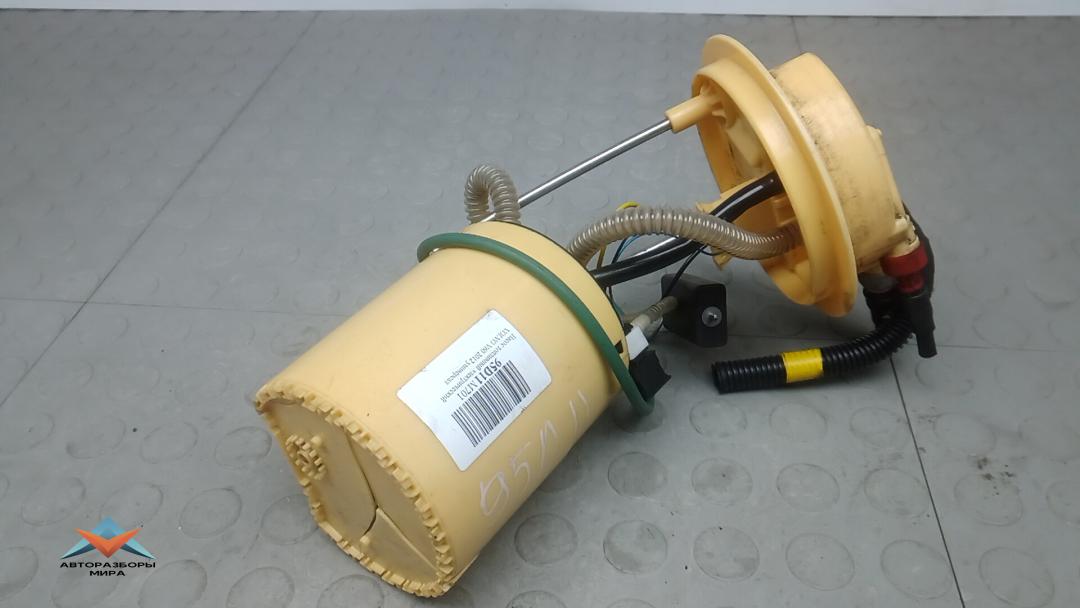 насос топливный Volvo V60 1 поколение 2012, 1.6 л., дизель, МКПП, универсал - фото №1