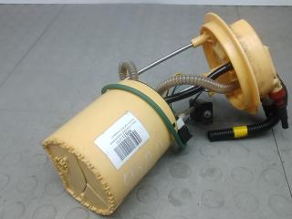 насос топливный Volvo V60 1 поколение 2012, 1.6 л., дизель, МКПП, универсал